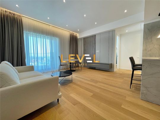 [VIDEO] Prima Inchiriere | Apartament 2 Camere + Parcare | ONE Verdi Park - Photo 1