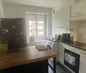 4 Zimmer, 65 m², 3. Stock - Photo 4