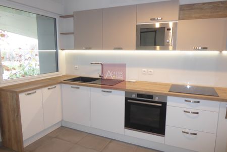 Location Appartement 3 pièces 71m² CASTELNAU LE LEZ 34170 - Photo 5