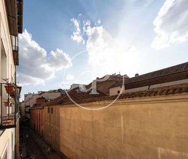 Luxury Flat for rent in Madrid, Autonomous Region of Madrid - Photo 5