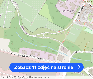 Do wynajęcia komfortowe 2- pokojowe mieszkanie w cichej okolicy - Zdjęcie 1