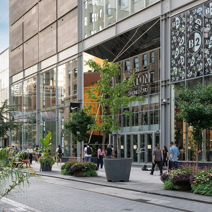 375 Rue de la Concorde, Montréal, QC - Photo 1