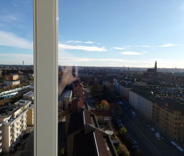 Körsbärsvägen, Stockholm - Photo 2