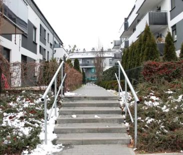 OFERTA SPECJALNA - Dwupokojowy apartament, balkon - Фото 1