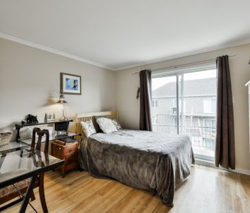 Appartement à louer - Sainte-Marthe-sur-le-Lac (Nord) - Photo 1