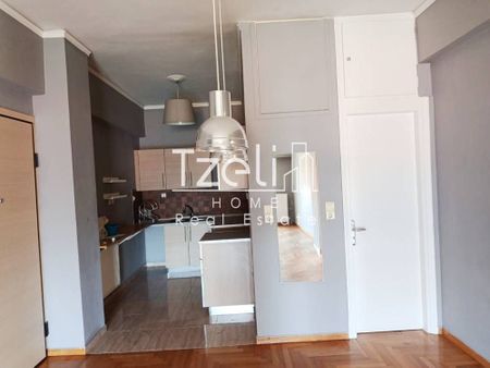 Διαμέρισμα για ενοικίαση Κάτω Ιλίσια (Καισαριανής) (Καισαριανή) - Photo 4