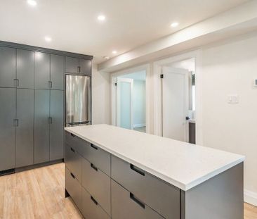 For Lease - 57 McElroy Road Unit# Main, Hamilton, Ontario - Photo 2