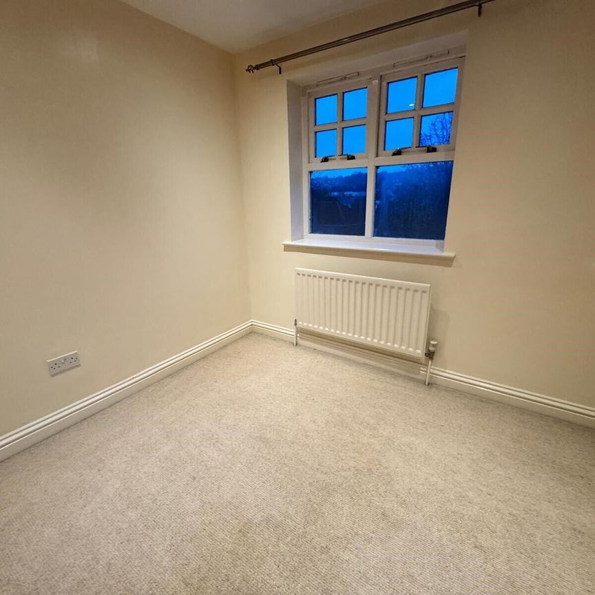 2 bedroom house to rent - Photo 1