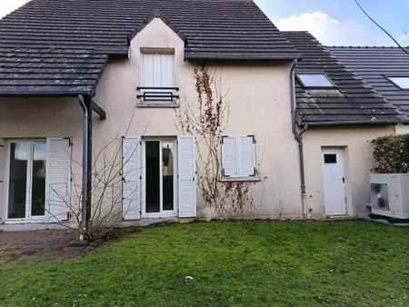 Location Maison 5 pièces 126m² EU 76260 - Photo 3