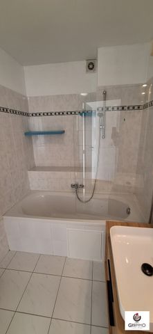 Appartement 2 chambres à 7100 La Louvière - Photo 4