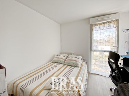Location Appartement 3 pièces 64m² LA CHAPELLE SUR ERDRE 44240 - Photo 4