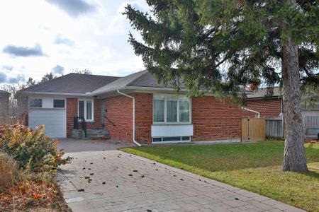 For Lease - 261 Epsom Downs Drive Unit# Lower, Toronto, Ontario - Photo 4