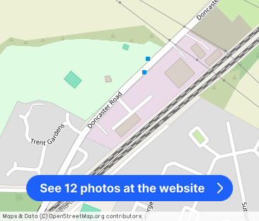 Kiln Court, Kirk Sandall - Photo 1