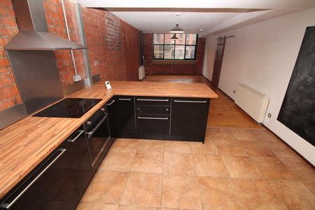 Tariff Street, Manchester, M1 - Photo 5