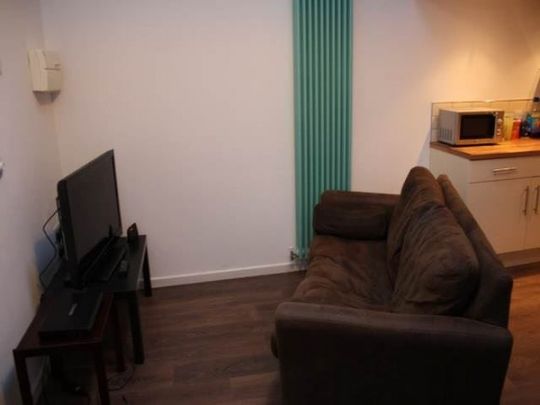 Ultra modern, stylish 1 bedroom Apartment - Photo 1