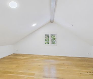4.5 Zimmer, 95 m², 1. Stock - Photo 6