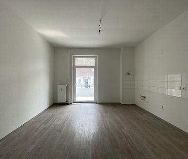 Ihre neue Wohnung: ansprechende 2,5-Zimmer-Wohnung - Foto 5