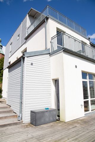 Maskinistgatan, Ystad - Photo 3