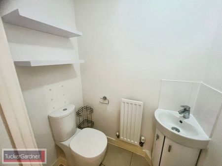 Fletchers Way, Great Shelford, Cambri... - Photo 3