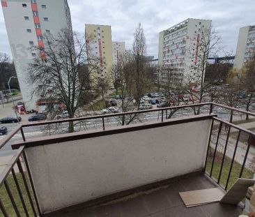 Centrum, ul. Jacka Malczewskiego - Фото 1