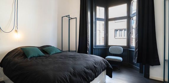 Room at Rue Villette 13 - Foto 2