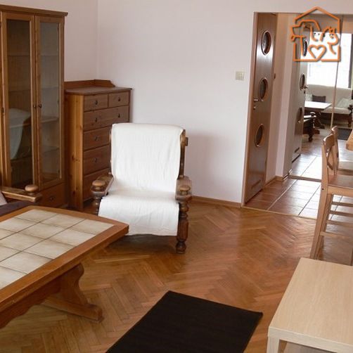 Warszawa Ochota, Grójecka - Photo 1