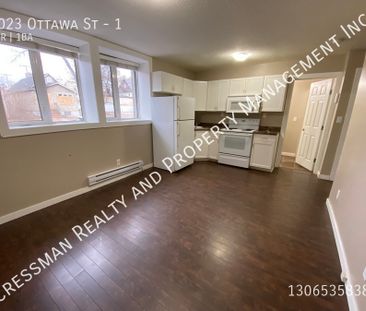 1 Bedroom Apartment located Downtown Regina - Photo 6