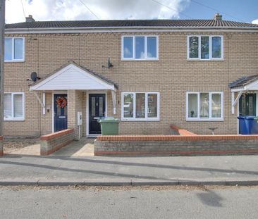 2 bedroom terraced house to rent - Photo 5