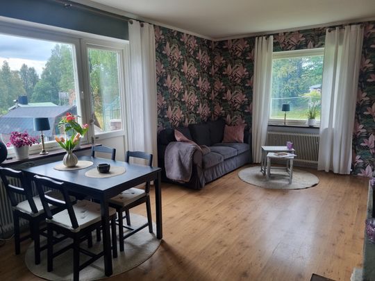 STORHULLSJÖN, Stöde - Photo 1