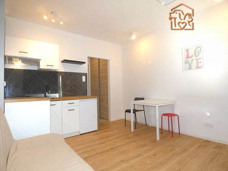 Zabrze ul. Gogolińska - Zdjęcie 5