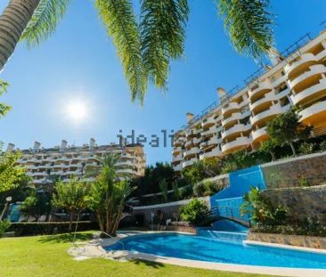 Alquiler de dúplex en Calle de las Adelfas, 8 - Photo 1