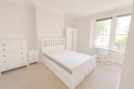 9 bedroom house share to rent - Photo 2