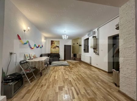 Casă renovată, 3 camere, 75 mp – zona Iosefin - Photo 2