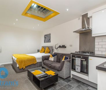 1 bed Studio for Rent - Photo 5