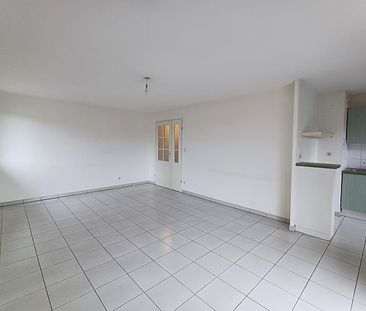 location Appartement T3 DE 61.73m² À TOULOUSE - Photo 2