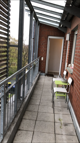 3-Zimmer-Familienwohnung mit WBS - Photo 2