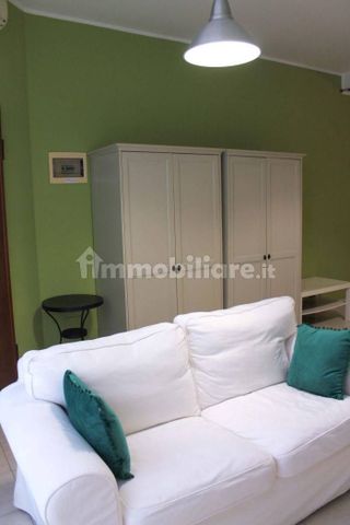 Monolocale via Alfredo Bergami 2, Saffi, Bologna - Foto 2