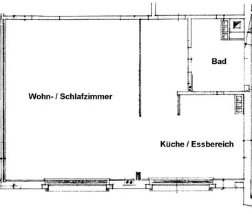 Wohnung nahe Altstadt mit Blick ins Grüne - Photo 6