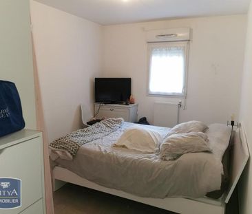 Location Appartement 2 pièces 42m² MARTIGUES 13500 - Photo 2