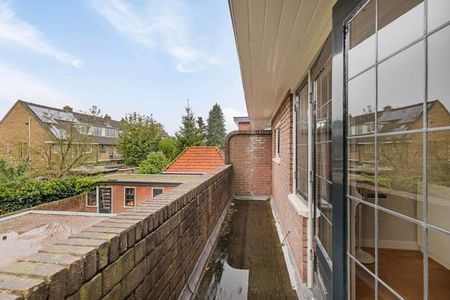 Te huur: Huis Wezellaan in Hilversum - Foto 3