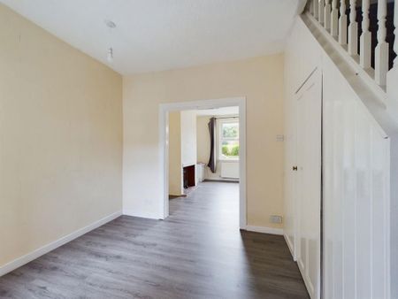 2 bedroom terraced house to rent - Photo 5