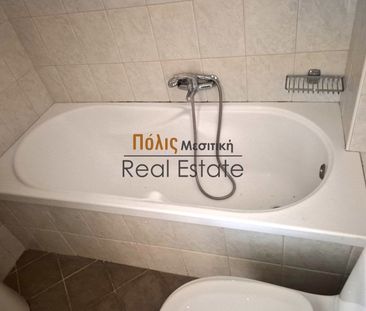 Studio/Γκαρσονιέρα για ενοικίαση Αρόη (Πάτρα) - Photo 5