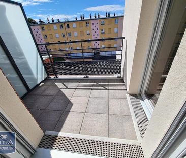 Location Appartement 3 pièces 62m² PLAISIR 78370 - Photo 4