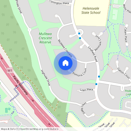 15 Pomona Court, Qld 4212, Helensvale