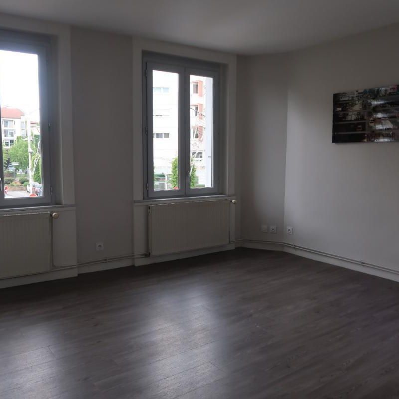 Appartement Firminy - Photo 1