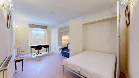 Studio to rent - Photo 5