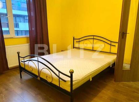 Apartament 2 camere , bloc nou, pet friendly, Iris - Photo 3