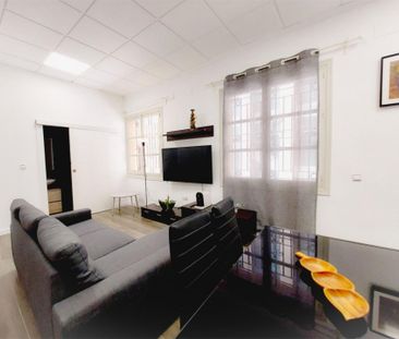 Dúplex de alquiler en Calle Ceballos, 2, San Juan - Photo 1