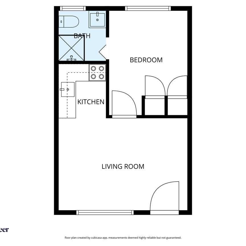 4 / 67 Collins St, Mentone - Photo 1