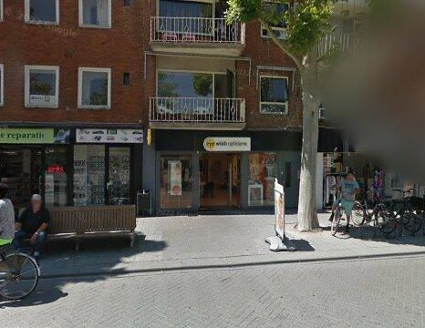 Room Hengelo (OV) - Brinkstraat - Foto 1